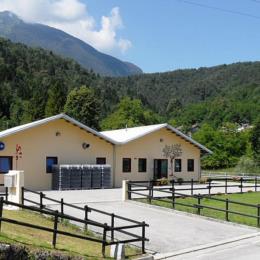 Azienda Ecomela a Verzegnis 